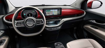 Fiat 500 Gebrauchtwagen