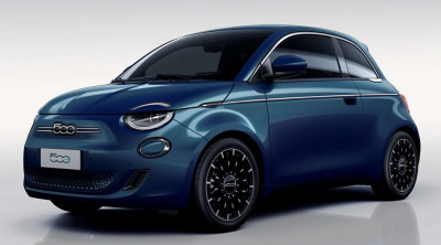 Fiat 500 Gebrauchtwagen