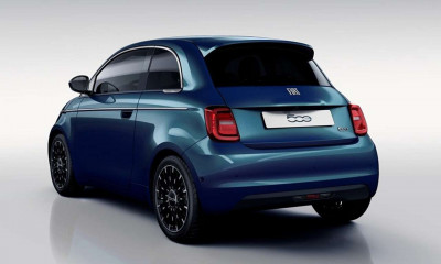 Fiat 500 Gebrauchtwagen