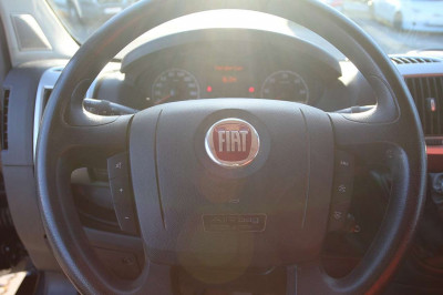 Fiat Ducato Gebrauchtwagen Fiat Ducato Gebrauchtwagen