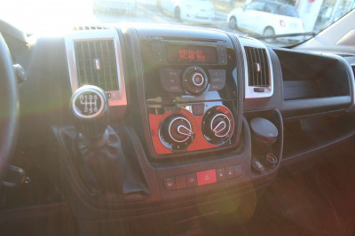 Fiat Ducato Gebrauchtwagen Fiat Ducato Gebrauchtwagen