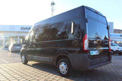 Fiat Ducato Gebrauchtwagen Fiat Ducato Gebrauchtwagen