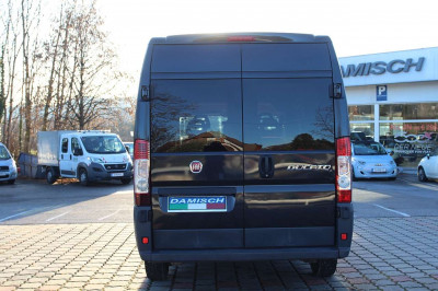 Fiat Ducato Gebrauchtwagen Fiat Ducato Gebrauchtwagen