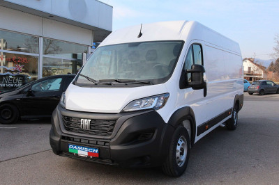 Fiat Ducato Gebrauchtwagen Fiat Ducato Gebrauchtwagen