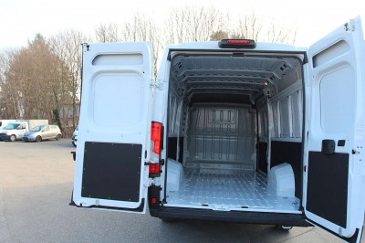 Fiat Ducato Gebrauchtwagen Fiat Ducato Gebrauchtwagen