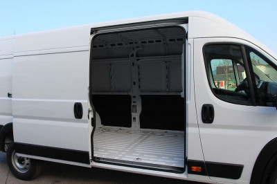 Fiat Ducato Gebrauchtwagen Fiat Ducato Gebrauchtwagen