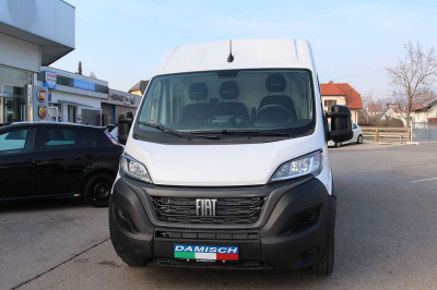 Fiat Ducato Gebrauchtwagen Fiat Ducato Gebrauchtwagen