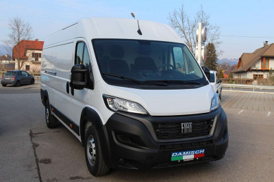 Fiat Ducato Gebrauchtwagen Fiat Ducato Gebrauchtwagen