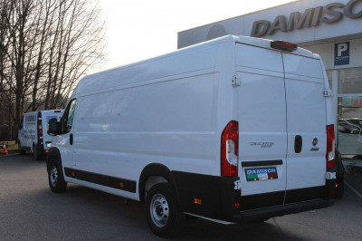 Fiat Ducato Gebrauchtwagen Fiat Ducato Gebrauchtwagen