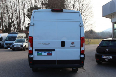 Fiat Ducato Gebrauchtwagen Fiat Ducato Gebrauchtwagen