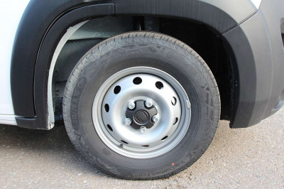 Fiat Ducato Gebrauchtwagen Fiat Ducato Gebrauchtwagen