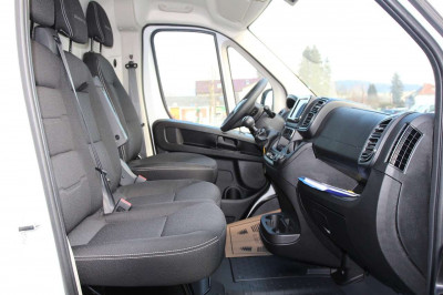 Fiat Ducato Gebrauchtwagen Fiat Ducato Gebrauchtwagen
