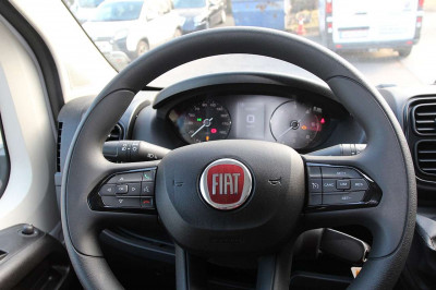 Fiat Ducato Gebrauchtwagen Fiat Ducato Gebrauchtwagen