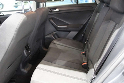 VW T-Roc Gebrauchtwagen VW T-Roc Gebrauchtwagen