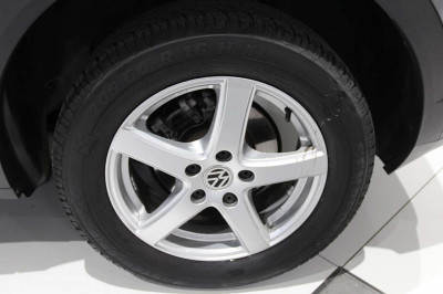 VW T-Roc Gebrauchtwagen VW T-Roc Gebrauchtwagen