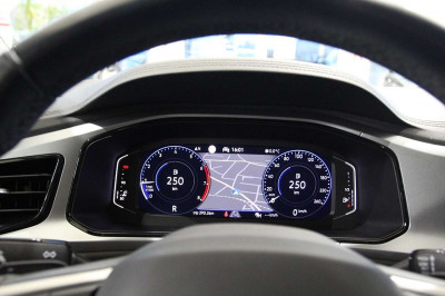 VW T-Roc Gebrauchtwagen VW T-Roc Gebrauchtwagen