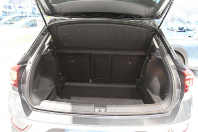 VW T-Roc Gebrauchtwagen VW T-Roc Gebrauchtwagen