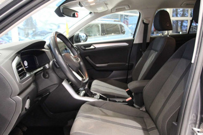 VW T-Roc Gebrauchtwagen VW T-Roc Gebrauchtwagen