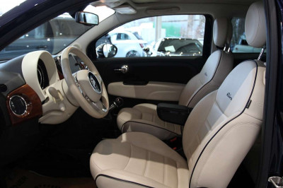 Fiat 500C Gebrauchtwagen Fiat 500C Gebrauchtwagen