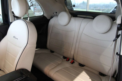 Fiat 500C Gebrauchtwagen Fiat 500C Gebrauchtwagen