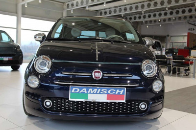 Fiat 500C Gebrauchtwagen Fiat 500C Gebrauchtwagen