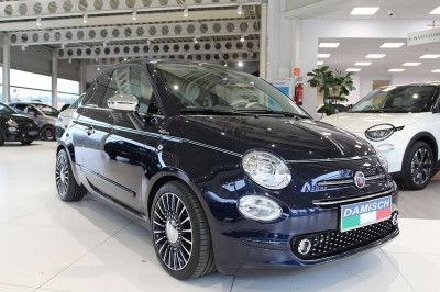 Fiat 500C Gebrauchtwagen Fiat 500C Gebrauchtwagen