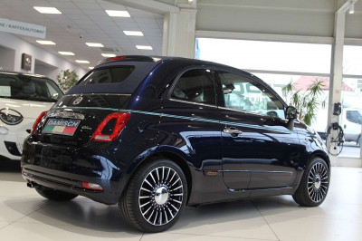 Fiat 500C Gebrauchtwagen Fiat 500C Gebrauchtwagen