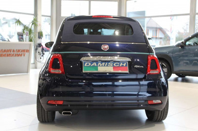 Fiat 500C Gebrauchtwagen Fiat 500C Gebrauchtwagen