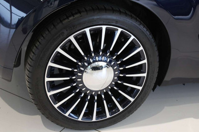 Fiat 500C Gebrauchtwagen Fiat 500C Gebrauchtwagen