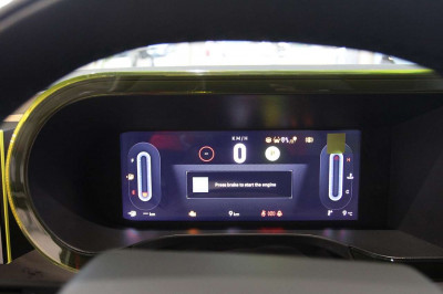 Fiat Grande Panda Gebrauchtwagen Fiat Grande Panda Gebrauchtwagen