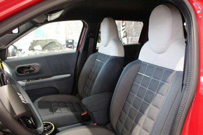 Fiat Grande Panda Gebrauchtwagen Fiat Grande Panda Gebrauchtwagen