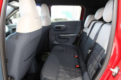 Fiat Grande Panda Gebrauchtwagen Fiat Grande Panda Gebrauchtwagen