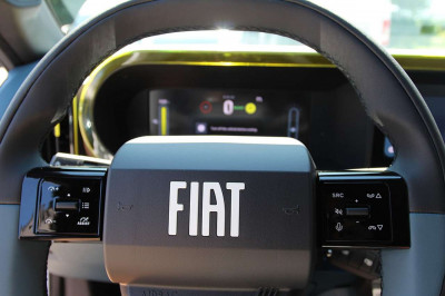 Fiat Grande Panda Gebrauchtwagen Fiat Grande Panda Gebrauchtwagen