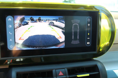 Fiat Grande Panda Gebrauchtwagen Fiat Grande Panda Gebrauchtwagen