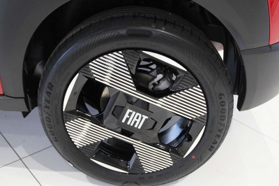 Fiat Grande Panda Gebrauchtwagen Fiat Grande Panda Gebrauchtwagen