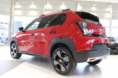 Fiat Grande Panda Gebrauchtwagen Fiat Grande Panda Gebrauchtwagen