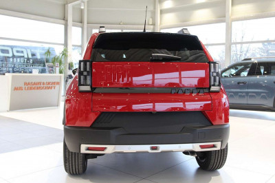 Fiat Grande Panda Gebrauchtwagen Fiat Grande Panda Gebrauchtwagen