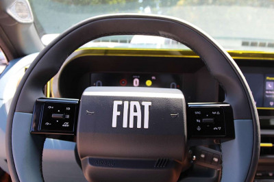 Fiat Grande Panda Gebrauchtwagen Fiat Grande Panda Gebrauchtwagen