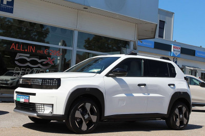 Fiat Grande Panda Gebrauchtwagen Fiat Grande Panda Gebrauchtwagen