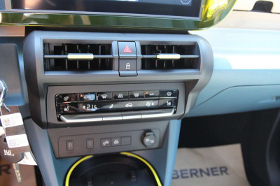 Fiat Grande Panda Gebrauchtwagen Fiat Grande Panda Gebrauchtwagen