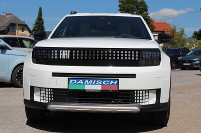 Fiat Grande Panda Gebrauchtwagen Fiat Grande Panda Gebrauchtwagen