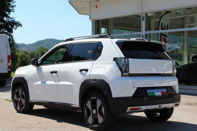 Fiat Grande Panda Gebrauchtwagen Fiat Grande Panda Gebrauchtwagen