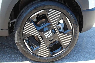 Fiat Grande Panda Gebrauchtwagen Fiat Grande Panda Gebrauchtwagen