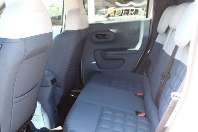 Fiat Grande Panda Gebrauchtwagen Fiat Grande Panda Gebrauchtwagen