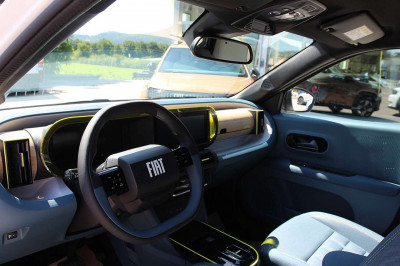 Fiat Grande Panda Gebrauchtwagen Fiat Grande Panda Gebrauchtwagen