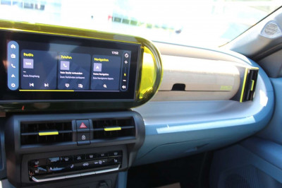 Fiat Grande Panda Gebrauchtwagen Fiat Grande Panda Gebrauchtwagen