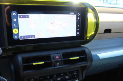 Fiat Grande Panda Gebrauchtwagen Fiat Grande Panda Gebrauchtwagen