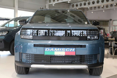 Fiat Grande Panda Gebrauchtwagen Fiat Grande Panda Gebrauchtwagen