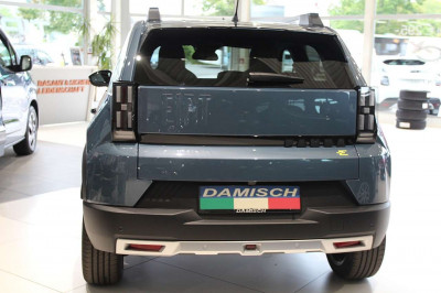 Fiat Grande Panda Gebrauchtwagen Fiat Grande Panda Gebrauchtwagen