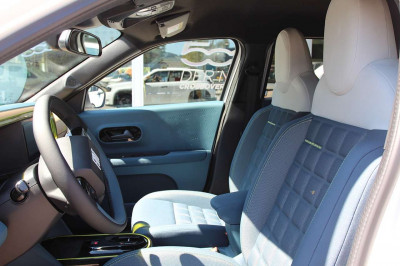 Fiat Grande Panda Gebrauchtwagen Fiat Grande Panda Gebrauchtwagen